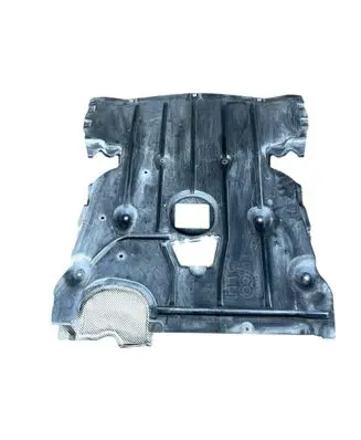 BMW 1 E81 E87 Engine splash shield/under tray 51757059384 7059384
