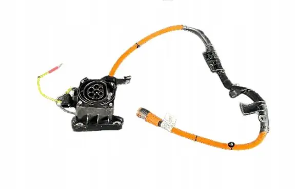 BMW 3 G20 G21 Electric car charge socket 5A1CB00