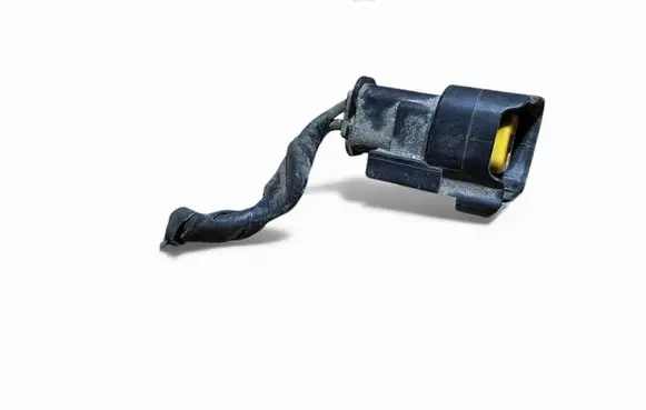 Jeep Grand Cherokee (WK) Fuel injector wires 