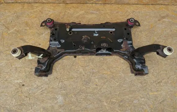 Ford Kuga II Front subframe 
