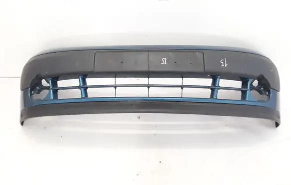 Renault Kangoo I Front bumper 8200152587