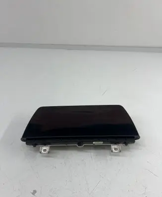 BMW 3 GT F34 Screen/display/small screen 9292247