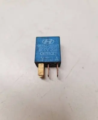 Other relay
