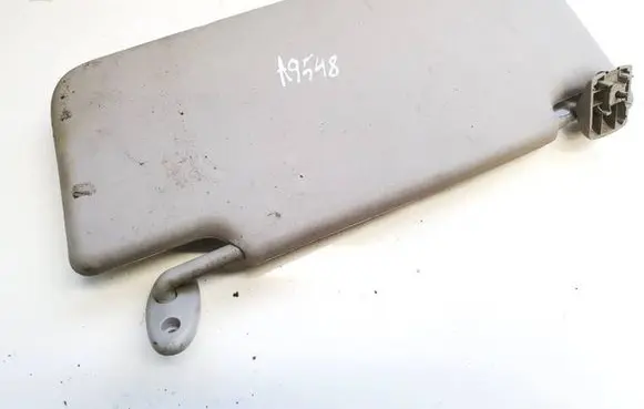 Ford Mondeo Mk III Sun visor