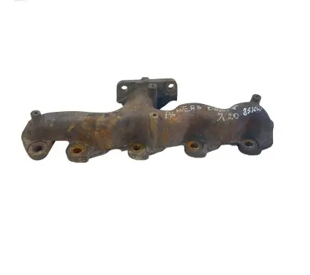Nissan Almera N16 Exhaust manifold