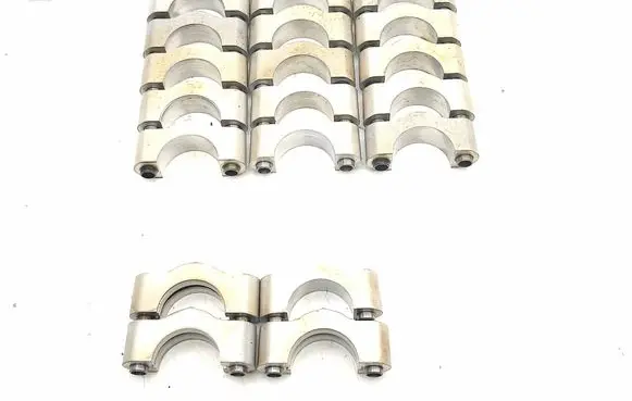 Maserati Quattroporte Camshaft holder 