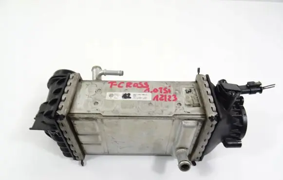 Volkswagen T-Cross Intercooler radiator 05C145785C