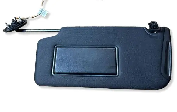 Dodge Charger Sun visor 5PJ80DX9AC