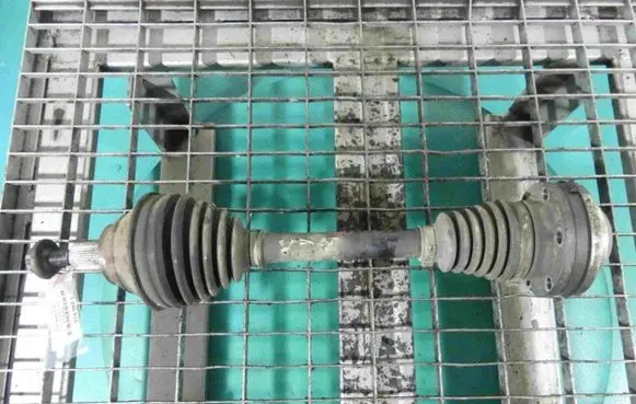 Audi A3 S3 8P Front driveshaft IMPRK1240613