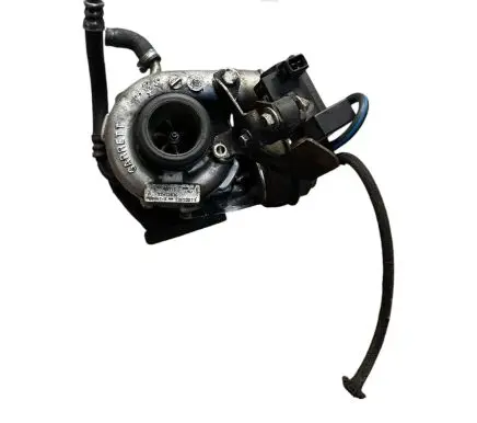 BMW 3 E46 Turbo 22472976 066ZL7ZZ 700447