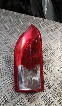 Opel Insignia A Rear/tail lights 495056087