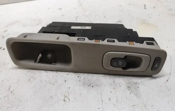 Volvo S80 Electric window control switch 9496386 15060283 98W47E