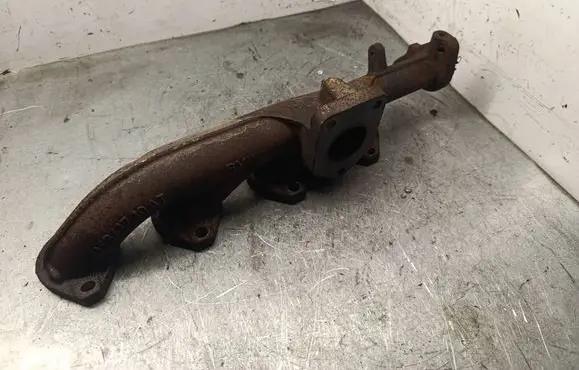 Mini Cooper Countryman R60 Exhaust manifold 14341710AT