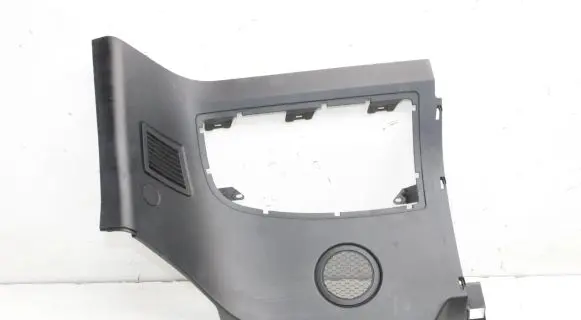 BMW Z4 E85 E86 Other trunk/boot trim element 7016671