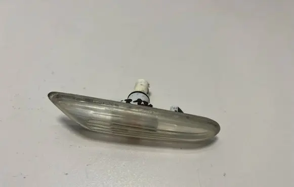 BMW 5 E60 E61 Front fender indicator light 4185L