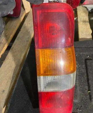 Ford Transit Rear/tail lights YC1513404A YC1X13434A
