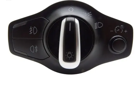 Audi Q5 SQ5 8R Headlight wiper switch 8K0941531AR
