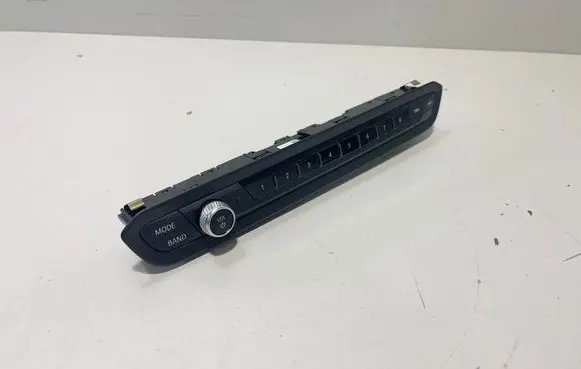 BMW 3 G20 G21 Sound control switch 7949454 5A47C60