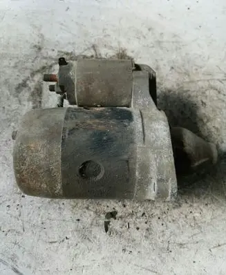 Mitsubishi Space Wagon Starter motor M3T41083