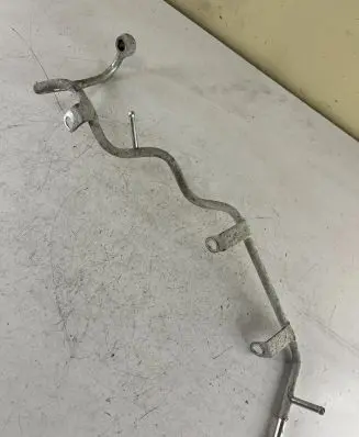 Toyota Hilux (AN10, AN20, AN30) Fuel line/pipe/hose 