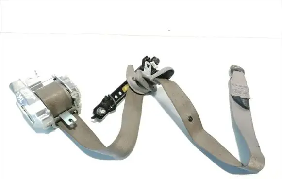 KIA Carens II Front seatbelt 88810-1D200
