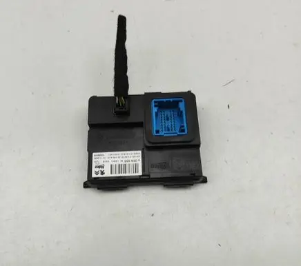 Toyota ProAce City Climate control unit 9836666580 E1065901C