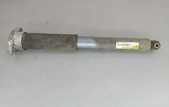 Mercedes-Benz GLC C253 Rear shock absorber/damper A2533201001