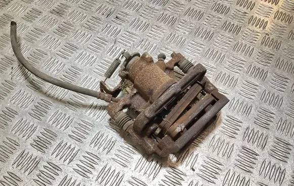 Opel Mokka Rear brake caliper 13407159