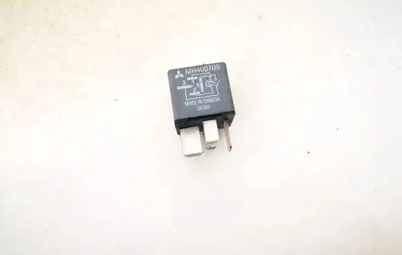 Mitsubishi Galant Other relay mr400709