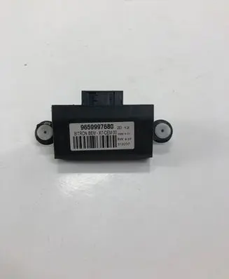 Peugeot 508 Other control units/modules 9659997680 312237
