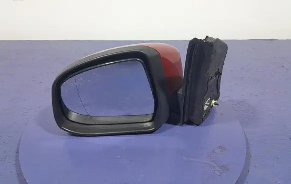 Ford Focus ST Front door electric wing mirror 