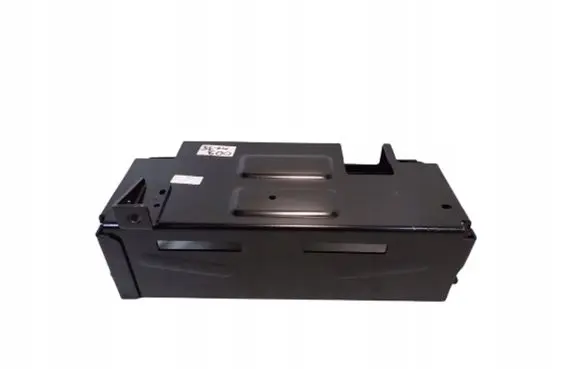Audi Q7 4M Battery box tray cover/lid 4M0915399F