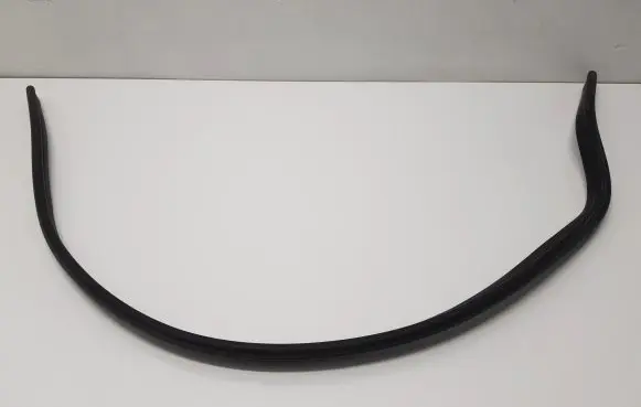 Engine compartment rubber