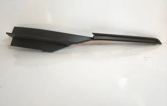 Volkswagen Golf VII Front bumper lower grill 5G0853666Lautoas5 5G0853666L