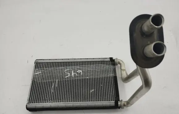 Honda Civic Heater blower radiator
