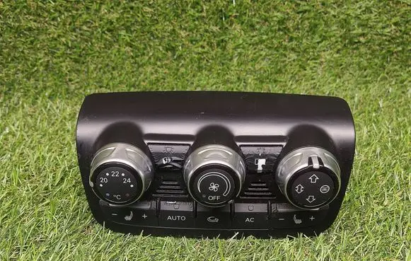 Audi TT TTS Mk2 Airbag control unit/module 8J0820043AQ