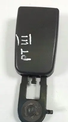 Mercedes-Benz GL X164 Rear seatbelt buckle A1648602269