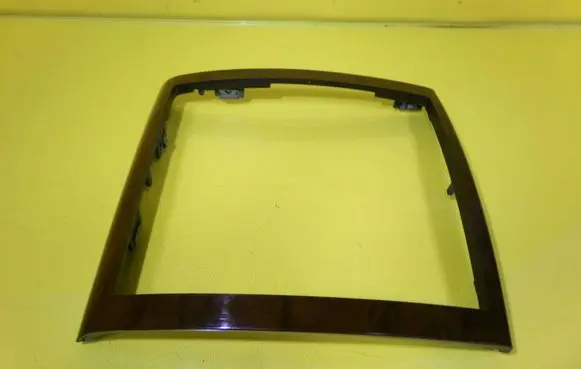 Volkswagen Touareg I Panel trim 7L6863337E