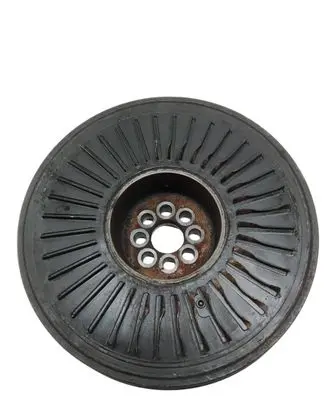 Audi RS7 C7 Crankshaft pulley 079105251AP