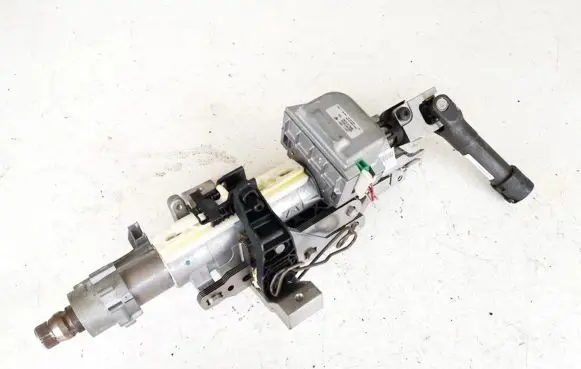 Chrysler 300 - 300C Steering wheel axle 050460151 05057278ab