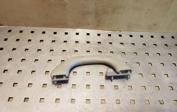 Skoda Fabia Mk2 (5J) Rear interior roof grab handle