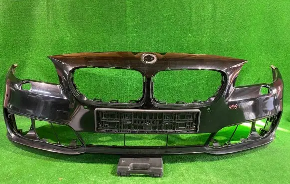 BMW 5 F10 F11 Front bumper