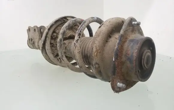 Subaru Forester SH Front shock absorber with coil spring 20310SC060 00519