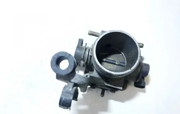 Fiat Bravo - Brava Throttle valve