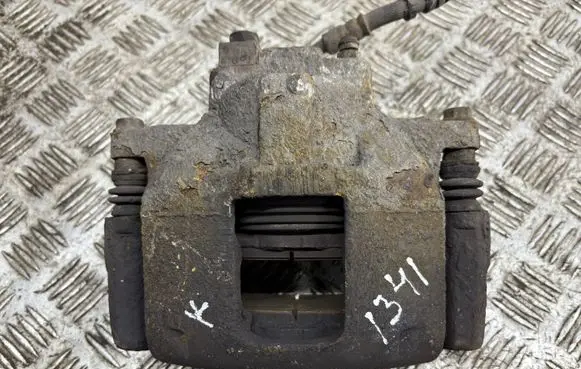 Chrysler Grand Voyager V Front brake caliper