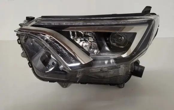 Toyota RAV 4 (XA40) Headlight/headlamp