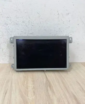 Audi A6 S6 C6 4F Screen/display/small screen 4F0919603B 6349EX078115909 78115909