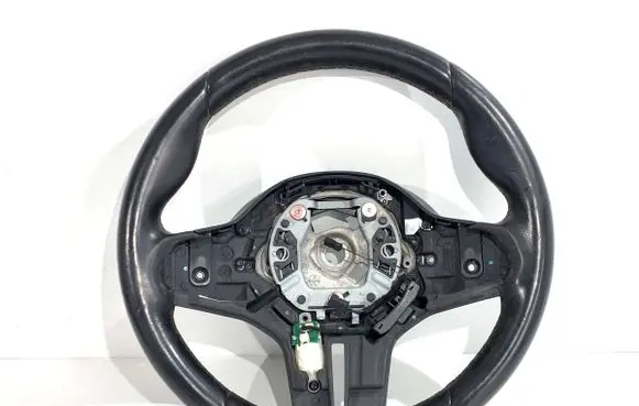 BMW 5 G30 G31 G38 Steering wheel 3090193