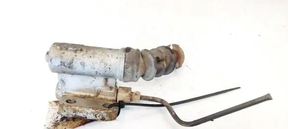 Honda Accord Clutch master cylinder