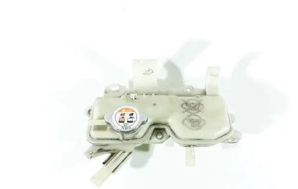 Mazda CX-3 Coolant expansion tank/reservoir S55115730 K2443 FL22